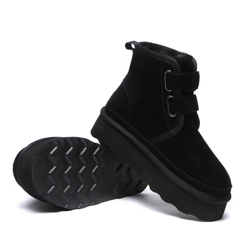 UGG Dylan Platform Boots 10 UGG Dylan Platform Boots - Image 10