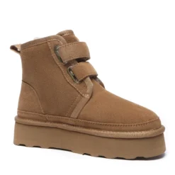 UGG Dylan Platform Boots -Jumbo || PACIFIC Store platform ugg boots ugg dylan platform boots original ugg australia classic 3 1