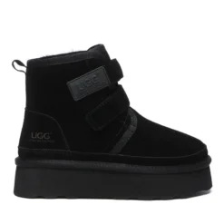 UGG Dylan Platform Boots -Jumbo || PACIFIC Store platform ugg boots ugg dylan platform boots original ugg australia classic 6 1