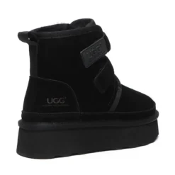 UGG Dylan Platform Boots 16 UGG Dylan Platform Boots -Jumbo || PACIFIC Store platform ugg boots ugg dylan platform boots original ugg australia classic 7