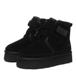 UGG Dylan Platform Boots -Jumbo || PACIFIC Store platform ugg boots ugg dylan platform boots original ugg australia classic 9 1