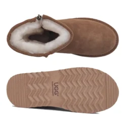 UGG Premium Short Zip Platform Boot 19 UGG Premium Short Zip Platform Boot -Jumbo || PACIFIC Store platform ugg boots ugg premium short zip platform boot original ugg australia classic 10