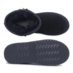 UGG Premium Short Zip Platform Boot 14 UGG Premium Short Zip Platform Boot -Jumbo || PACIFIC Store platform ugg boots ugg premium short zip platform boot original ugg australia classic 5 1