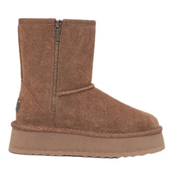 UGG Premium Short Zip Platform Boot 15 UGG Premium Short Zip Platform Boot -Jumbo || PACIFIC Store platform ugg boots ugg premium short zip platform boot original ugg australia classic 6