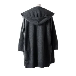 Premium Possum And Merino Wool- Hooded Longline Cardigan -Jumbo || PACIFIC Store premium possum and merino wool hooded longline cardigan original ugg australia classic 4