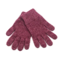 Premium Possum And Merino Wool - Plain Gloves -Jumbo || PACIFIC Store premium possum and merino wool plain gloves original ugg australia classic 10