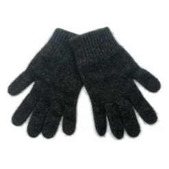 Premium Possum And Merino Wool - Plain Gloves -Jumbo || PACIFIC Store premium possum and merino wool plain gloves original ugg australia classic 4