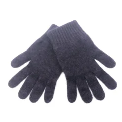 Premium Possum And Merino Wool - Plain Gloves -Jumbo || PACIFIC Store premium possum and merino wool plain gloves original ugg australia classic 5