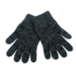 Premium Possum And Merino Wool - Plain Gloves -Jumbo || PACIFIC Store premium possum and merino wool plain gloves original ugg australia classic 6