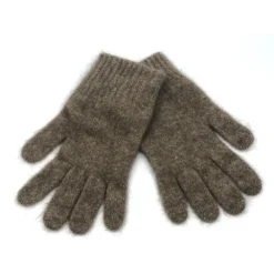 Premium Possum And Merino Wool - Plain Gloves -Jumbo || PACIFIC Store premium possum and merino wool plain gloves original ugg australia classic 7