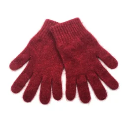 Premium Possum And Merino Wool - Plain Gloves -Jumbo || PACIFIC Store premium possum and merino wool plain gloves original ugg australia classic 9