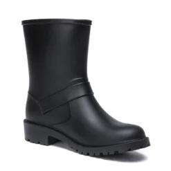 Rainy Mid-Calf Gumboots -Jumbo || PACIFIC Store rainy mid calf gumboots original ugg australia classic 3
