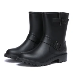 Rainy Mid-Calf Gumboots -Jumbo || PACIFIC Store rainy mid calf gumboots original ugg australia classic 4