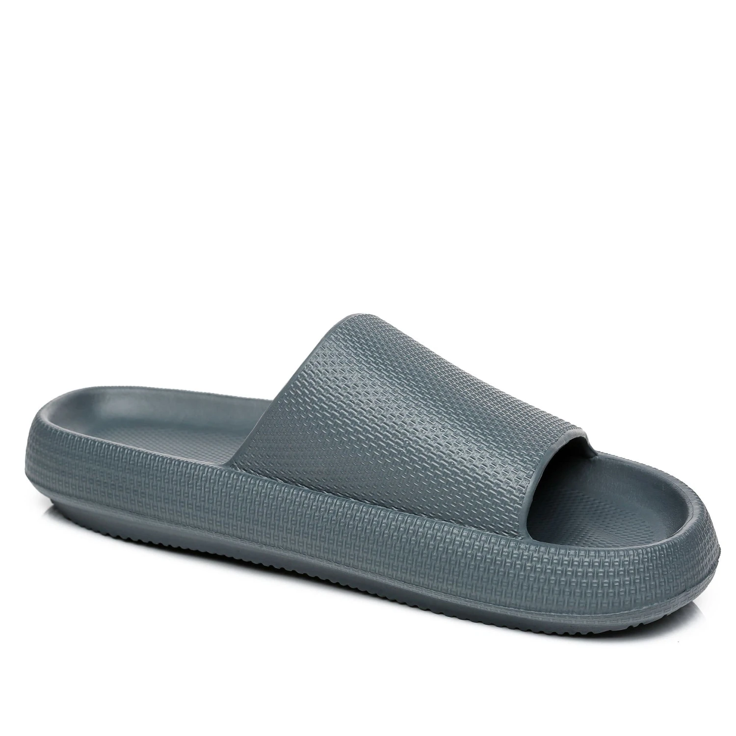 Raymart Men's Summer Slides 2 Raymart Men's Summer Slides - Image 2