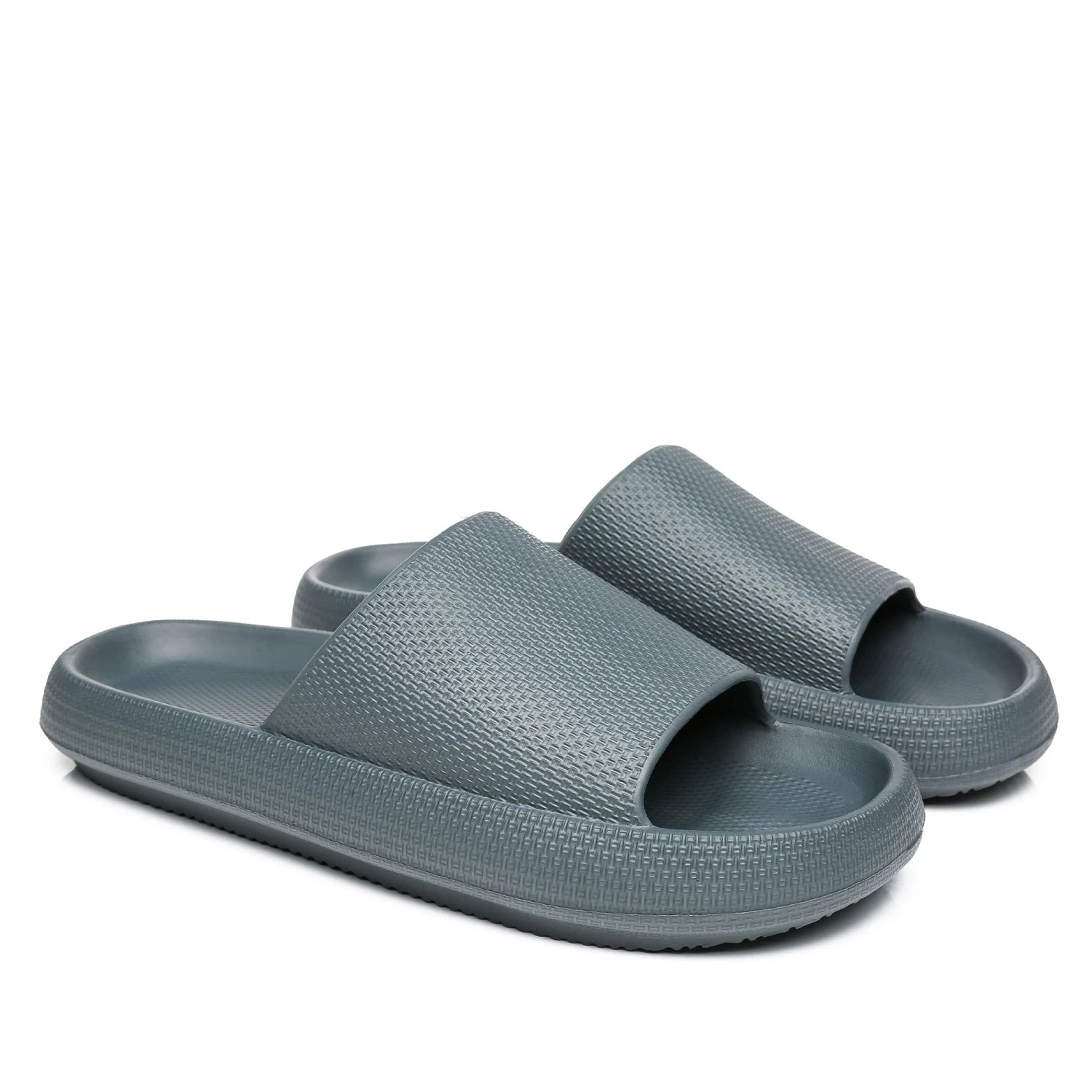 Raymart Men's Summer Slides 4 Raymart Men's Summer Slides - Image 4