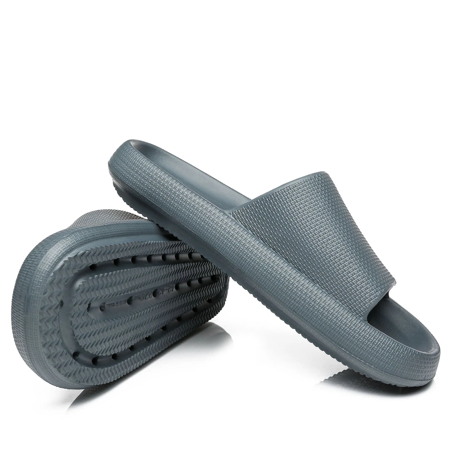 Raymart Men's Summer Slides 6 Raymart Men's Summer Slides - Image 6