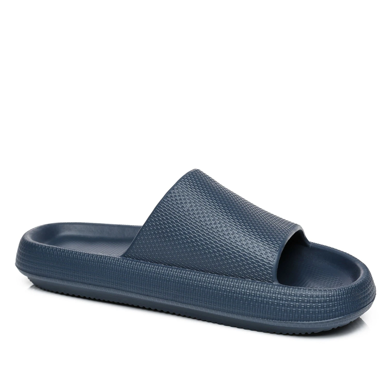 Raymart Men's Summer Slides 8 Raymart Men's Summer Slides - Image 8