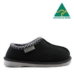 Roozee Premium Tassie Slipper Australian Made