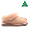 Roozee UGG Homey Ankle Slipper - Made In Australia