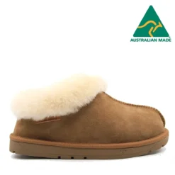 Roozee UGG Homey Ankle Slipper - Made In Australia -Jumbo || PACIFIC Store roozee ugg homey ankle slipper made in australia original ugg australia classic 10