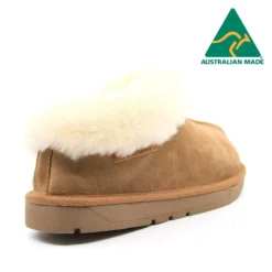 Roozee UGG Homey Ankle Slipper - Made In Australia -Jumbo || PACIFIC Store roozee ugg homey ankle slipper made in australia original ugg australia classic 12
