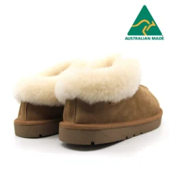 Roozee UGG Homey Ankle Slipper - Made In Australia 31 Roozee UGG Homey Ankle Slipper - Made In Australia -Jumbo || PACIFIC Store roozee ugg homey ankle slipper made in australia original ugg australia classic 13 1