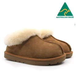 Roozee UGG Homey Ankle Slipper - Made In Australia -Jumbo || PACIFIC Store roozee ugg homey ankle slipper made in australia original ugg australia classic 14
