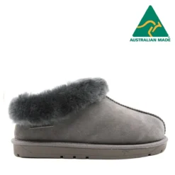 Roozee UGG Homey Ankle Slipper - Made In Australia 33 Roozee UGG Homey Ankle Slipper - Made In Australia -Jumbo || PACIFIC Store roozee ugg homey ankle slipper made in australia original ugg australia classic 15 1