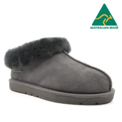 Roozee UGG Homey Ankle Slipper - Made In Australia -Jumbo || PACIFIC Store roozee ugg homey ankle slipper made in australia original ugg australia classic 16