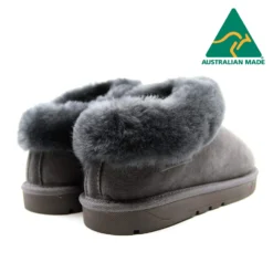 Roozee UGG Homey Ankle Slipper - Made In Australia -Jumbo || PACIFIC Store roozee ugg homey ankle slipper made in australia original ugg australia classic 19