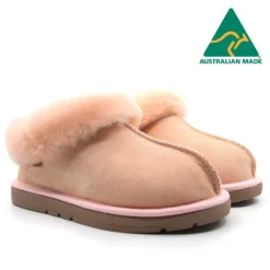 Roozee UGG Homey Ankle Slipper - Made In Australia -Jumbo || PACIFIC Store roozee ugg homey ankle slipper made in australia original ugg australia classic 3