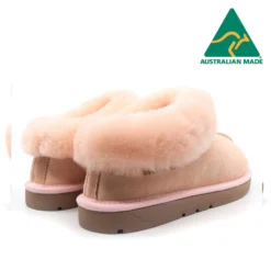 Roozee UGG Homey Ankle Slipper - Made In Australia 22 Roozee UGG Homey Ankle Slipper - Made In Australia -Jumbo || PACIFIC Store roozee ugg homey ankle slipper made in australia original ugg australia classic 4 1