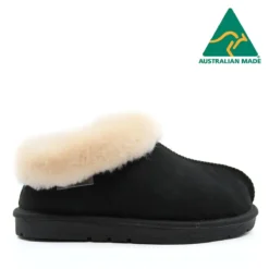 Roozee UGG Homey Ankle Slipper - Made In Australia -Jumbo || PACIFIC Store roozee ugg homey ankle slipper made in australia original ugg australia classic 5