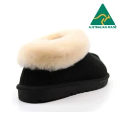Roozee UGG Homey Ankle Slipper - Made In Australia 25 Roozee UGG Homey Ankle Slipper - Made In Australia -Jumbo || PACIFIC Store roozee ugg homey ankle slipper made in australia original ugg australia classic 7 1