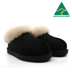 Roozee UGG Homey Ankle Slipper - Made In Australia -Jumbo || PACIFIC Store roozee ugg homey ankle slipper made in australia original ugg australia classic 8