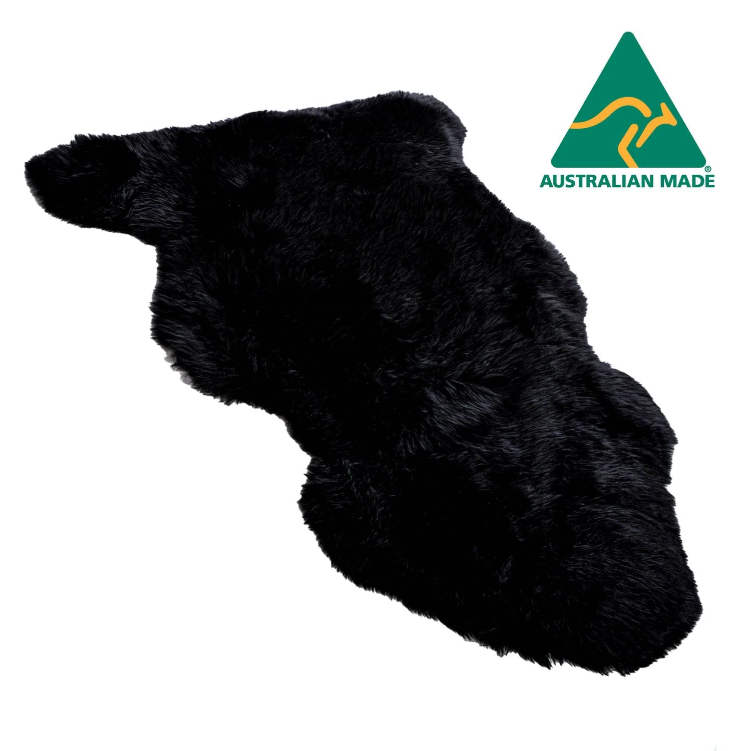 Australian Premium Colored Sheepskin Rug 2 Australian Premium Colored Sheepskin Rug - Image 2