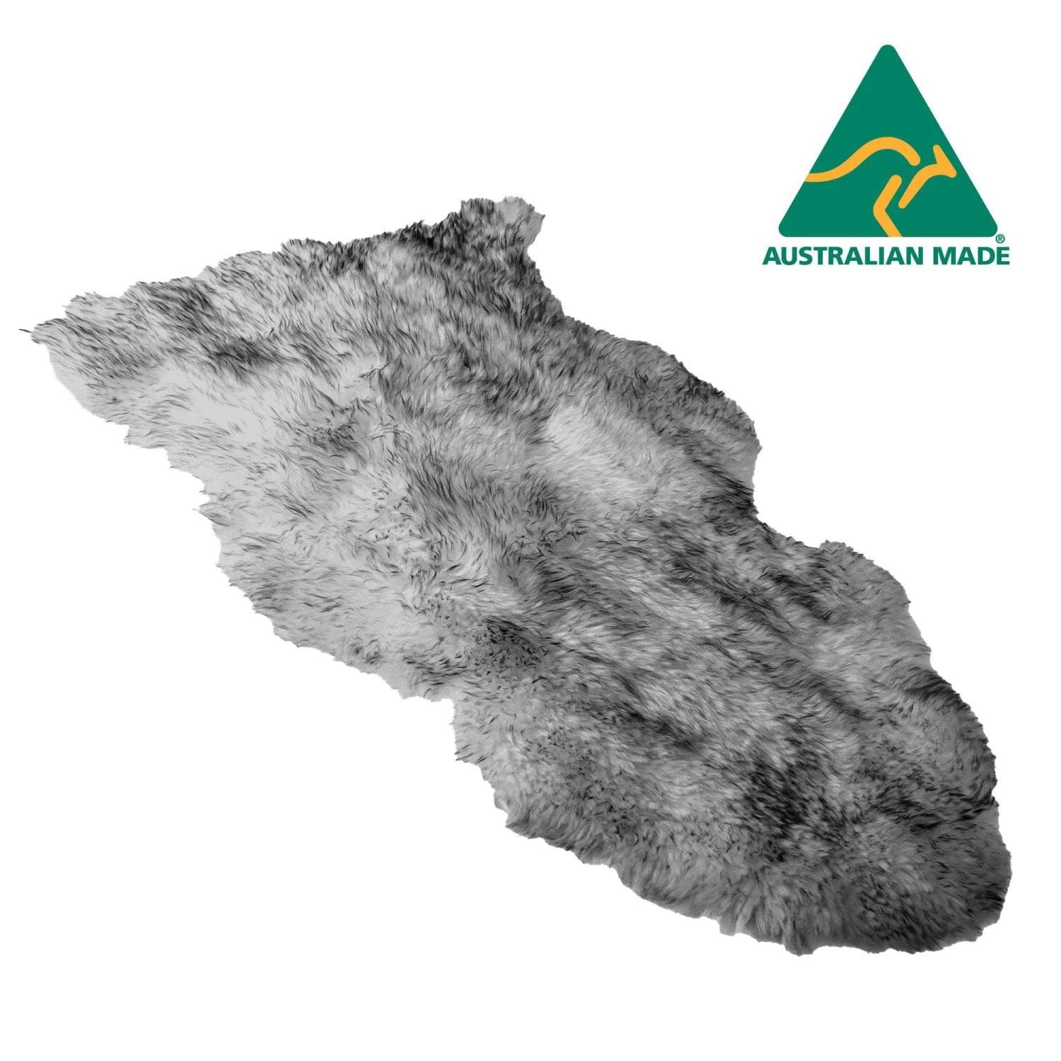 Australian Premium Colored Sheepskin Rug 3 Australian Premium Colored Sheepskin Rug - Image 3