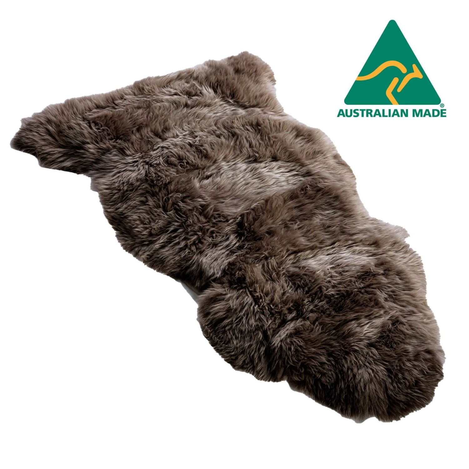 Australian Premium Colored Sheepskin Rug 4 Australian Premium Colored Sheepskin Rug - Image 4