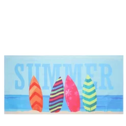 Sand Free Marimar Beach Towel