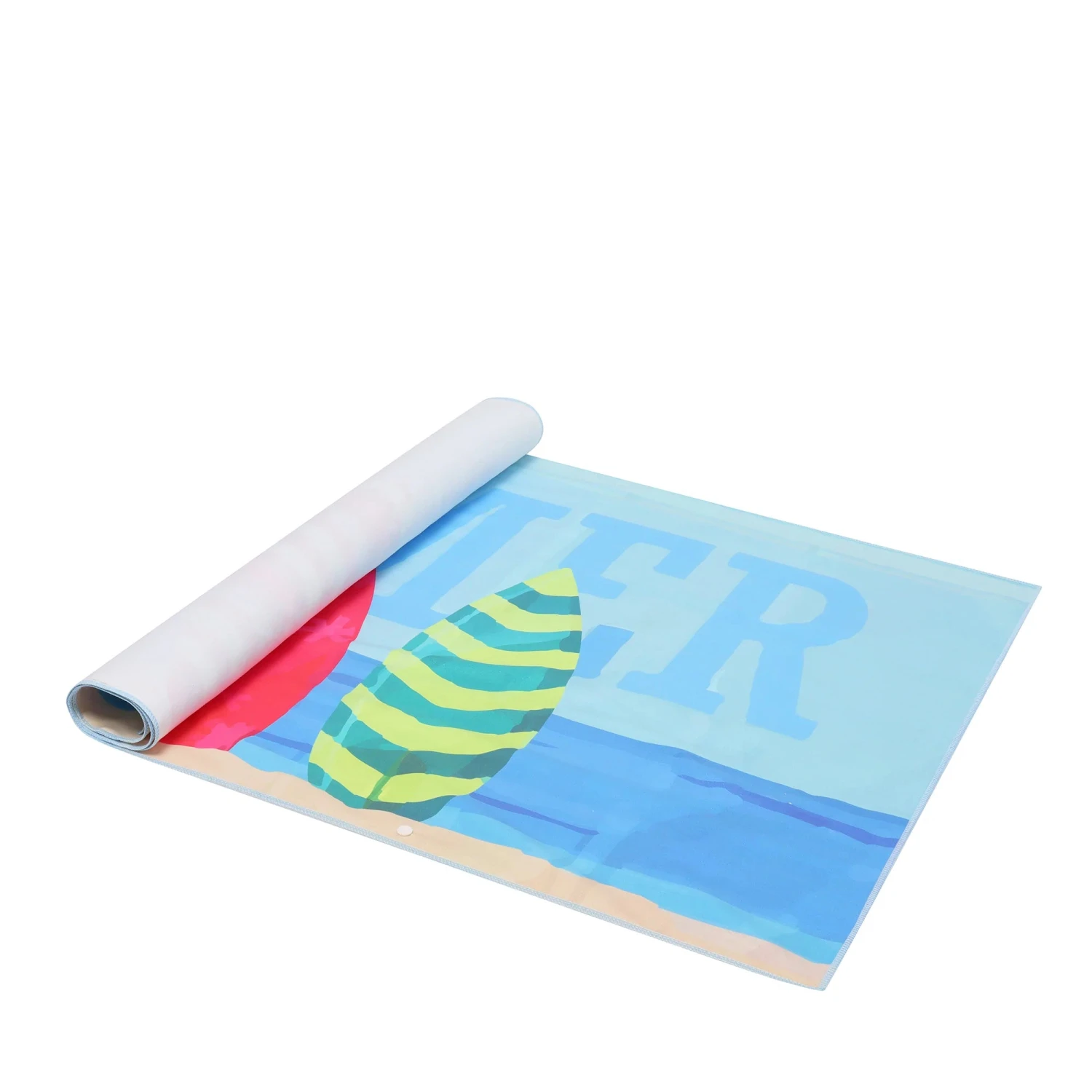 Sand Free Marimar Beach Towel 2 Sand Free Marimar Beach Towel - Image 2