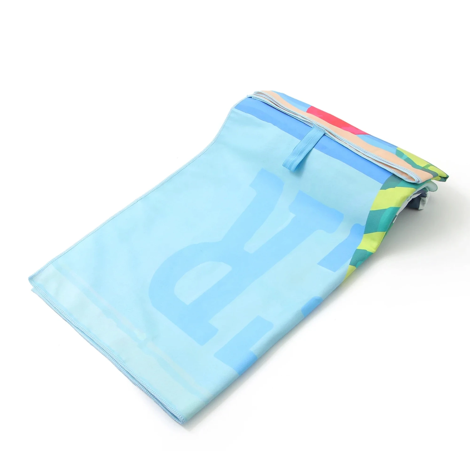 Sand Free Marimar Beach Towel 5 Sand Free Marimar Beach Towel - Image 5