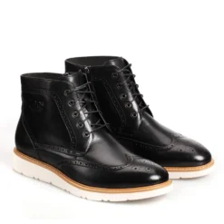 Scott High Lace Up Sheepskin Boots 7 Scott High Lace Up Sheepskin Boots -Jumbo || PACIFIC Store scott high lace up sheepskin boots original ugg australia classic 3