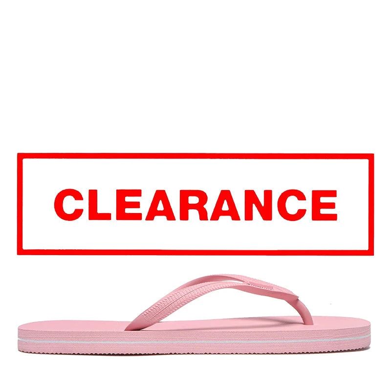 Sencillo Flip Flops 1 Sencillo Flip Flops