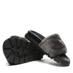 Serano Scuffs -Jumbo || PACIFIC Store serano scuffs original ugg australia classic 13