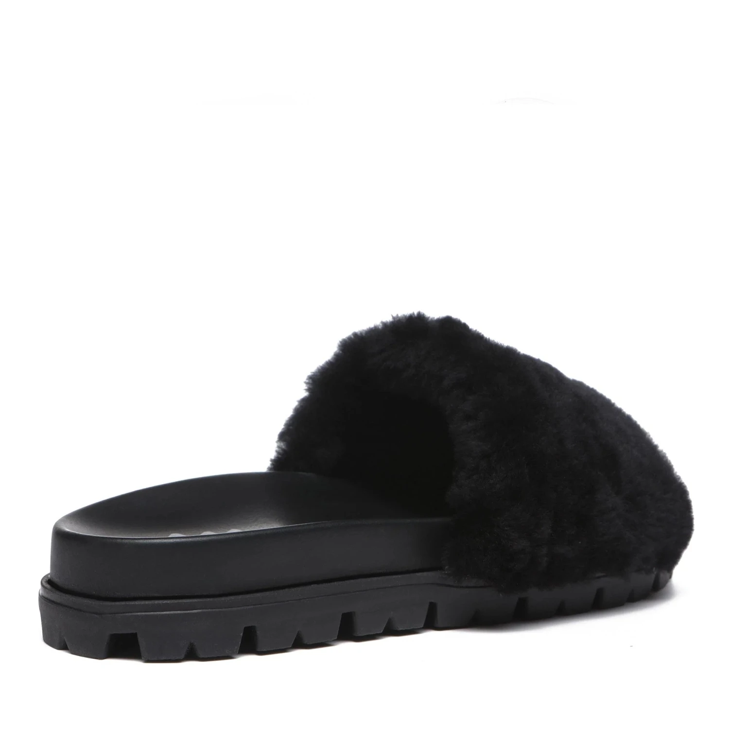 Serano Scuffs 4 Serano Scuffs - Image 4