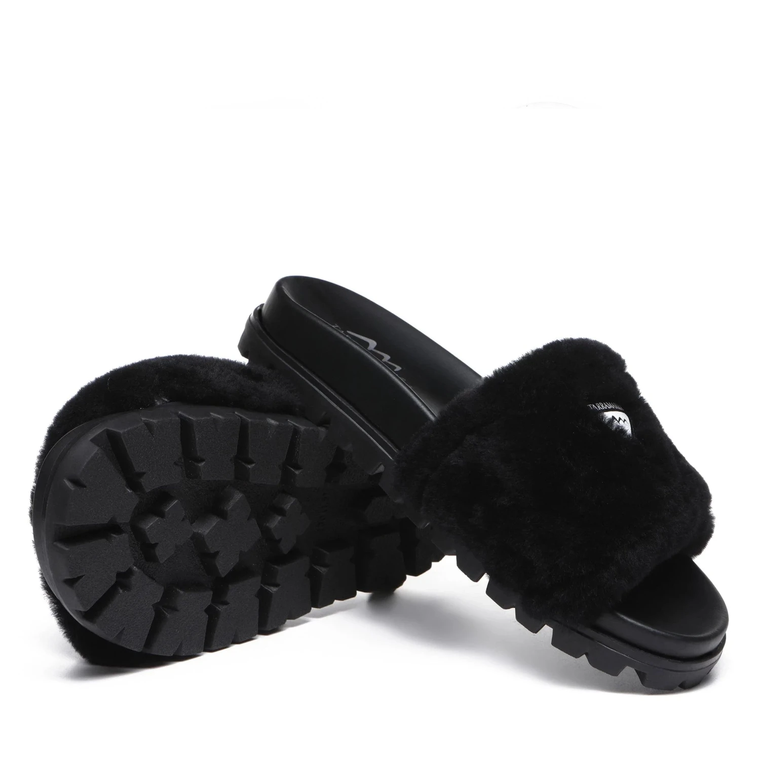 Serano Scuffs 7 Serano Scuffs - Image 7