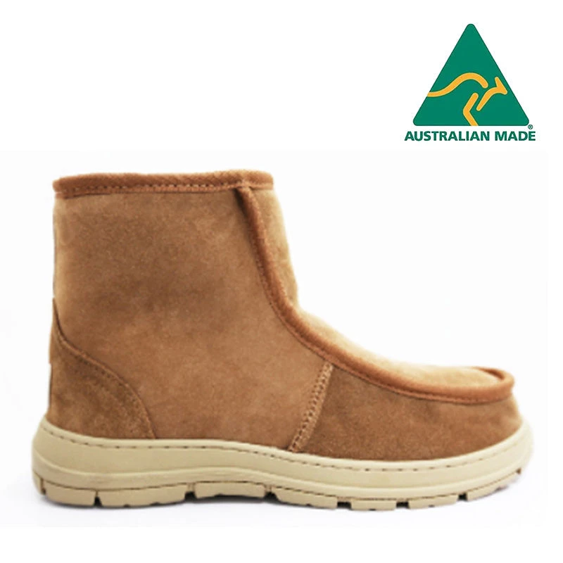 Jumbo UGG Deluxe Terrain Boot - Australian Made 1 Jumbo UGG Deluxe Terrain Boot - Australian Made