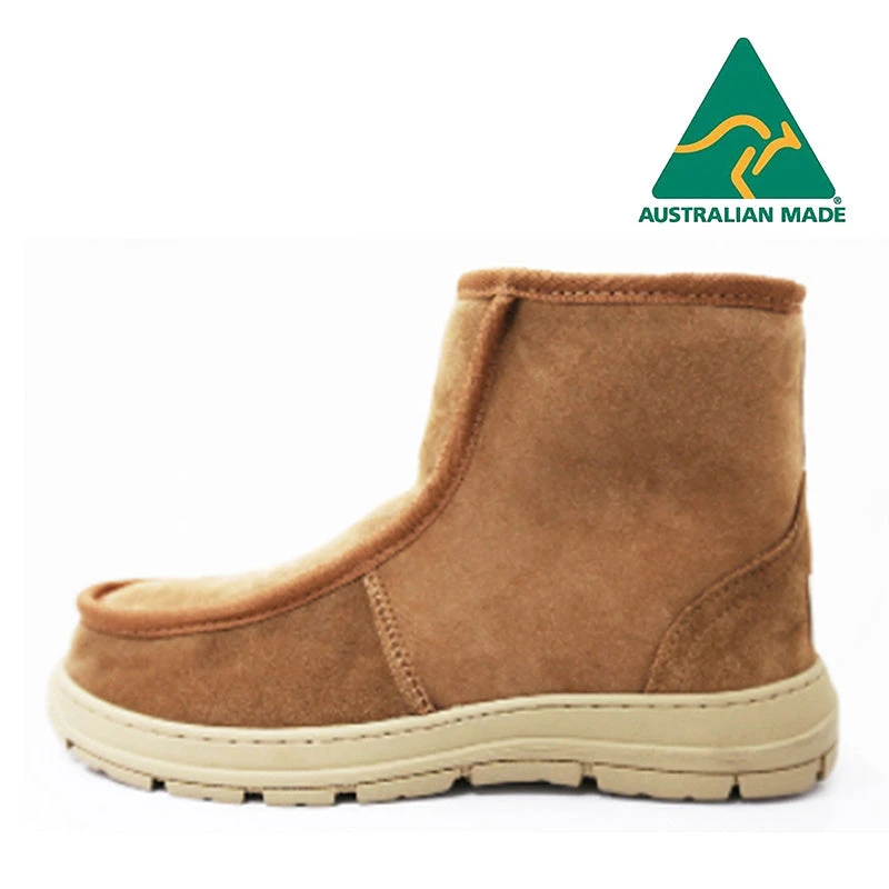 Jumbo UGG Deluxe Terrain Boot - Australian Made 2 Jumbo UGG Deluxe Terrain Boot - Australian Made - Image 2
