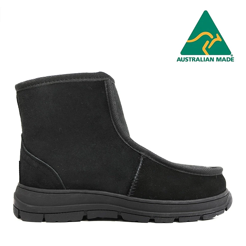 Jumbo UGG Deluxe Terrain Boot - Australian Made 3 Jumbo UGG Deluxe Terrain Boot - Australian Made - Image 3