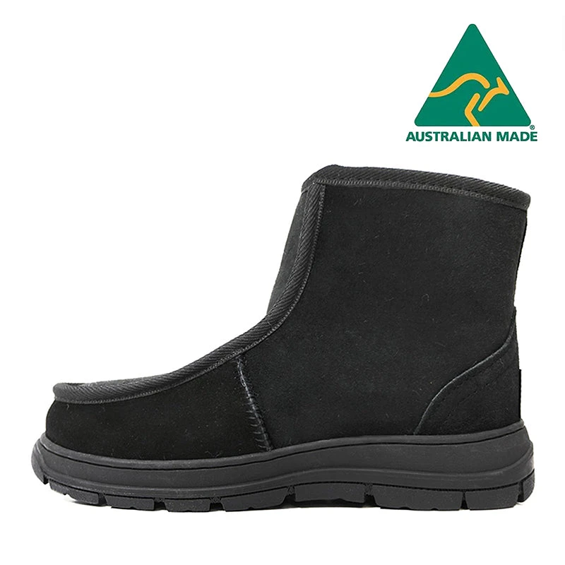 Jumbo UGG Deluxe Terrain Boot - Australian Made 4 Jumbo UGG Deluxe Terrain Boot - Australian Made - Image 4